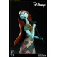 Nightmare Before Christmas Animated Ladies Statue Sally 25 cm